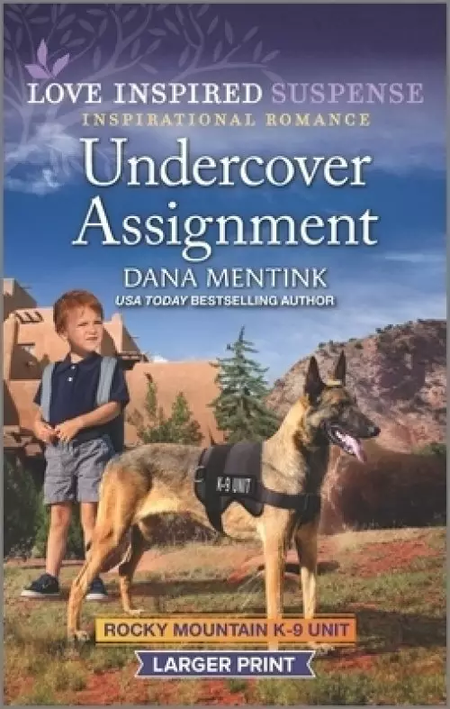 Undercover Assignment