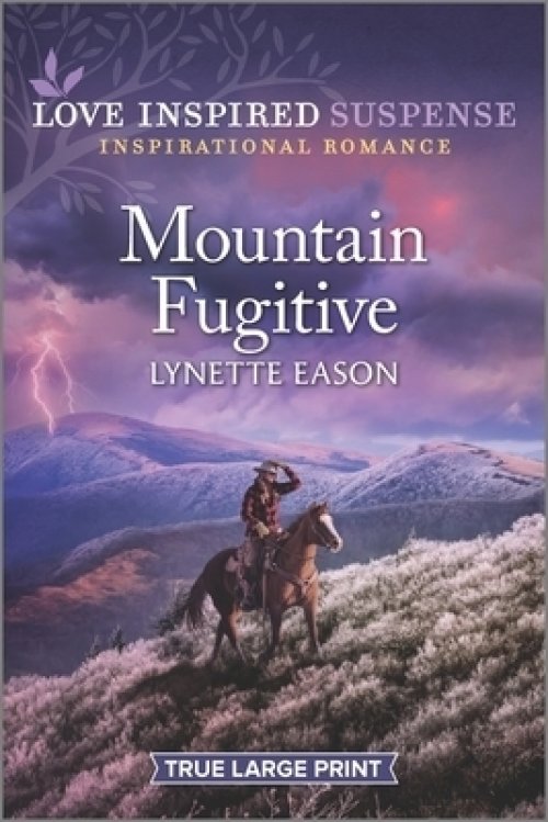 Mountain Fugitive