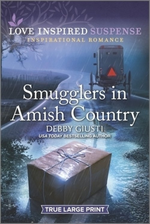 Smugglers in Amish Country