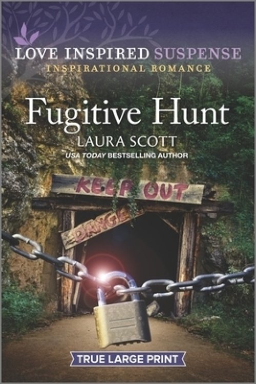 Fugitive Hunt