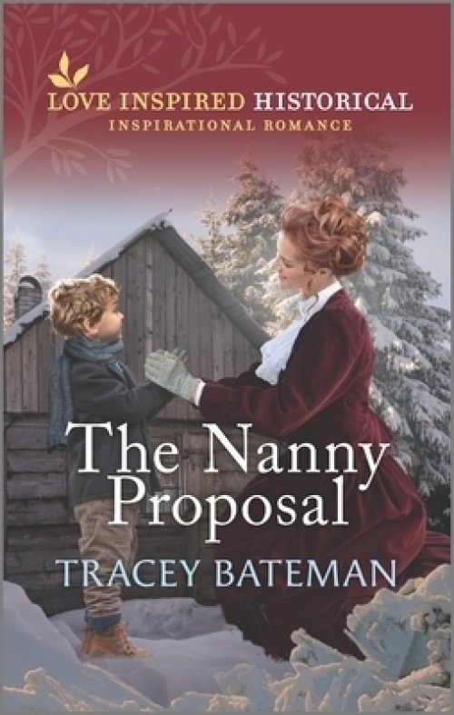 The Nanny Proposal