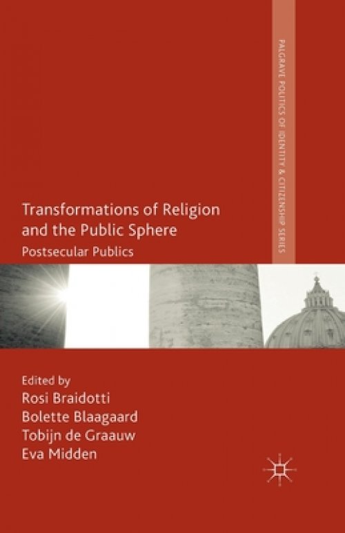 Transformations of Religion and the Public Sphere