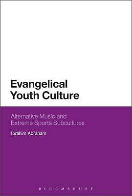 Evangelical Youth Culture