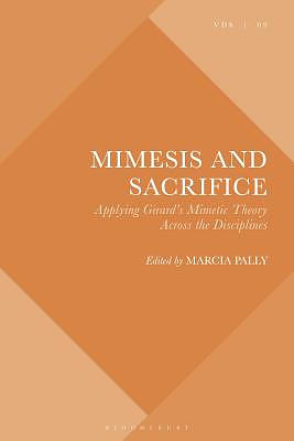 Mimesis And Sacrifice