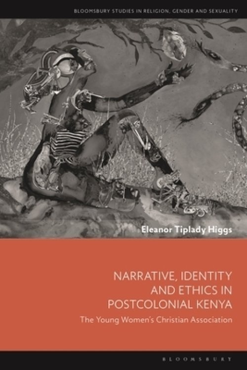 Narrative, Identity And Ethics In Postcolonial Kenya