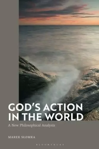 God's Action In The World