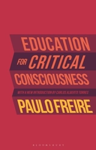 Education for Critical Consciousness