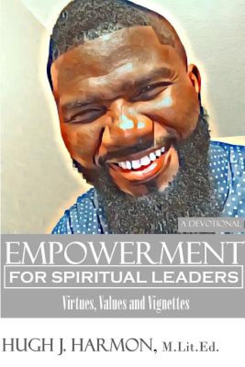 EMPOWERMENT for Spiritual Leaders