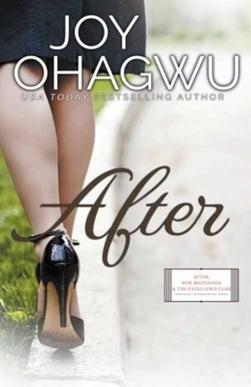 After - Christian Inspirational Fiction - Book 1