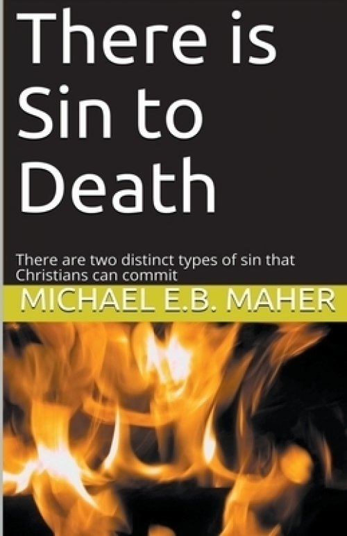 There is Sin to Death