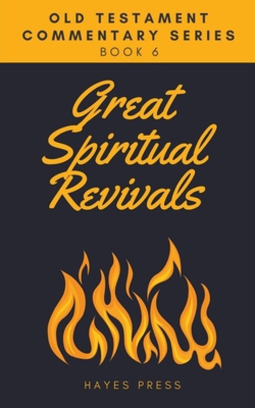 Great Spiritual Revivals by Hayes Press  Fast Delivery at Eden