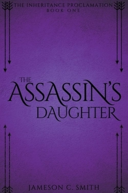 The Assassin's Daughter