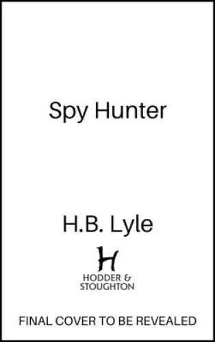 Spy Hunter