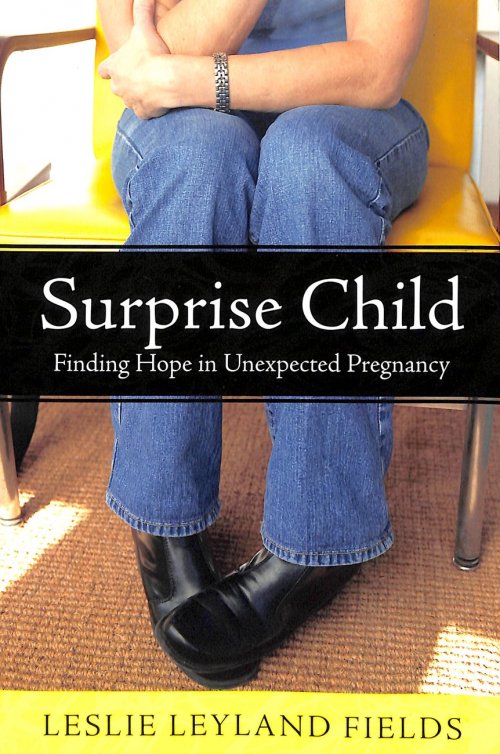 Surprise Child: Finding Hope in Unexpected Pregnancy