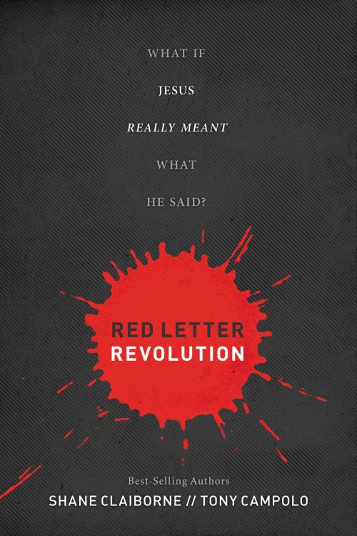 Red Letter Revolution