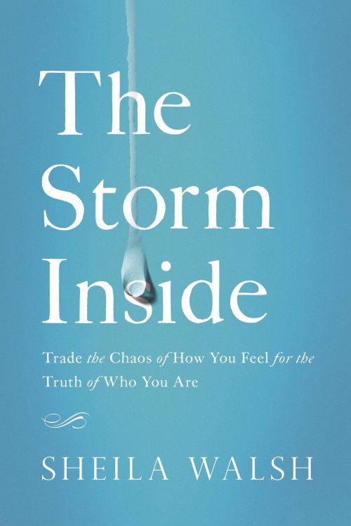 The Storm Inside