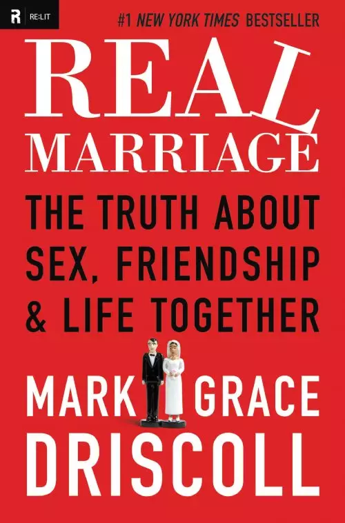 Real Marriage