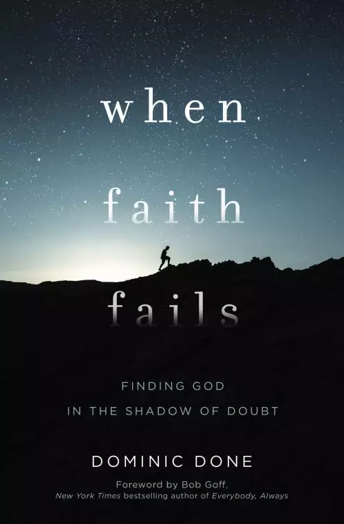 When Faith Fails