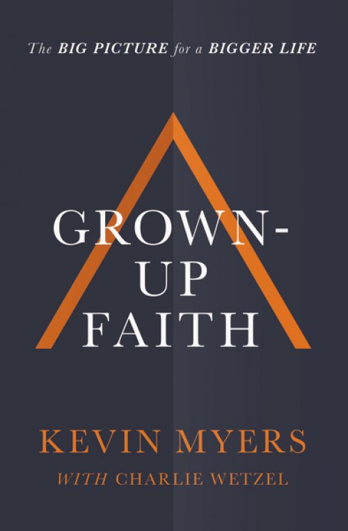 Grown-up Faith