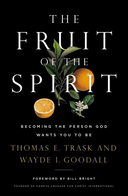 The Fruit of the Spirit