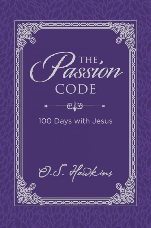 The Passion Code