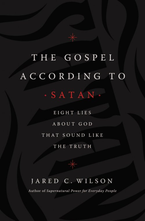 The Gospel According to Satan