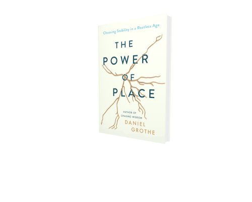 The Power of Place