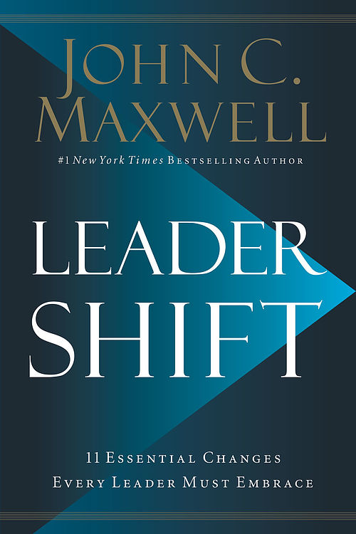 Leadershift