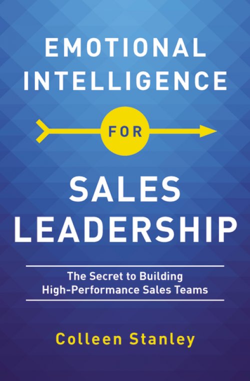 Emotional Intelligence for Sales Leadership