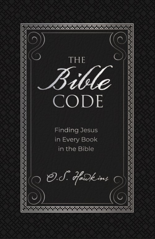 The Bible Code