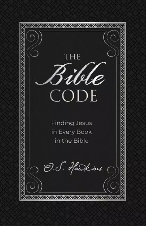 The Bible Code