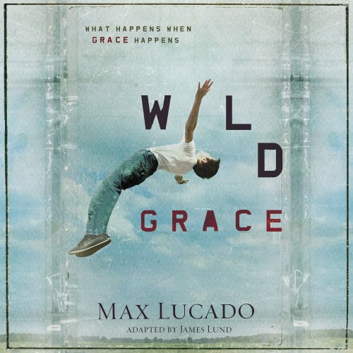 Wild Grace