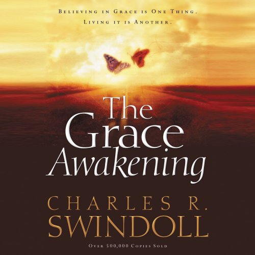 Grace Awakening