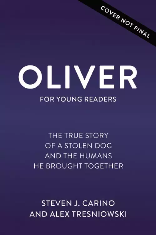 Oliver for Young Readers