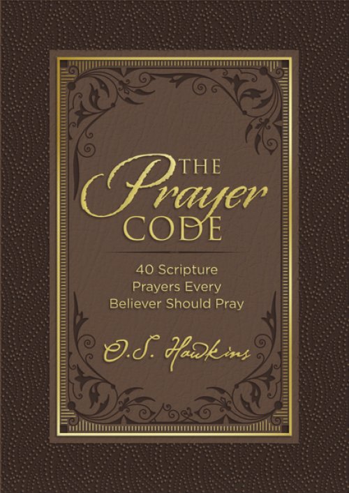 The Prayer Code