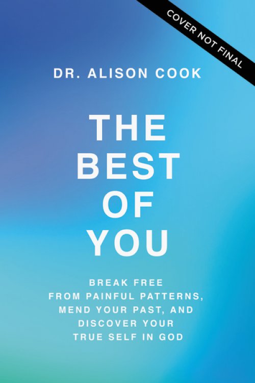 The Best of You