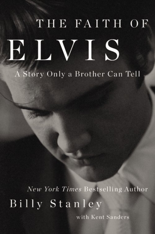 The Faith of Elvis