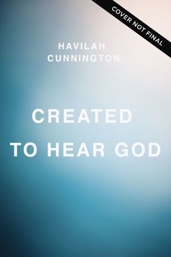 Created to Hear God