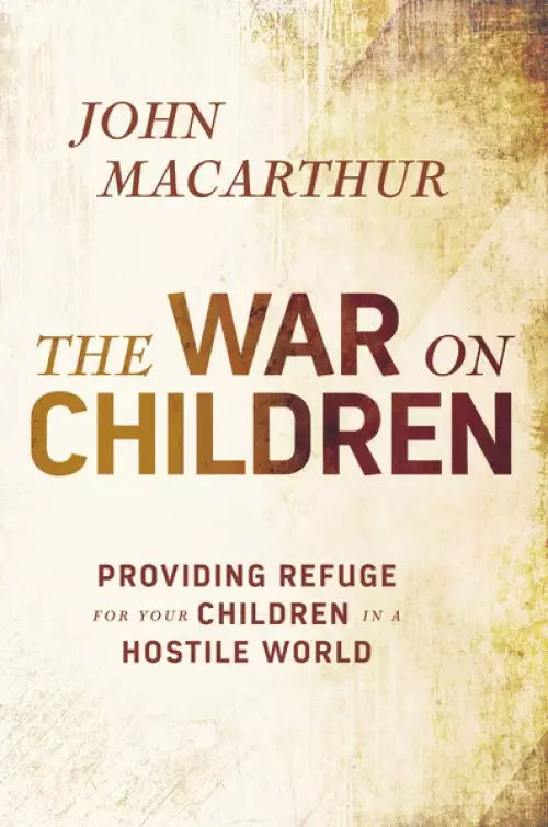 The War on Children