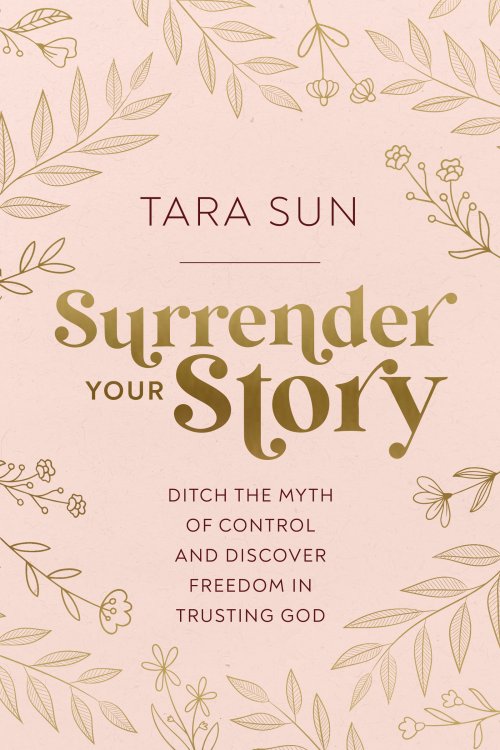 Surrender Your Story