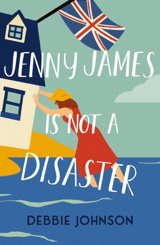 Jenny James Is Not a Disaster