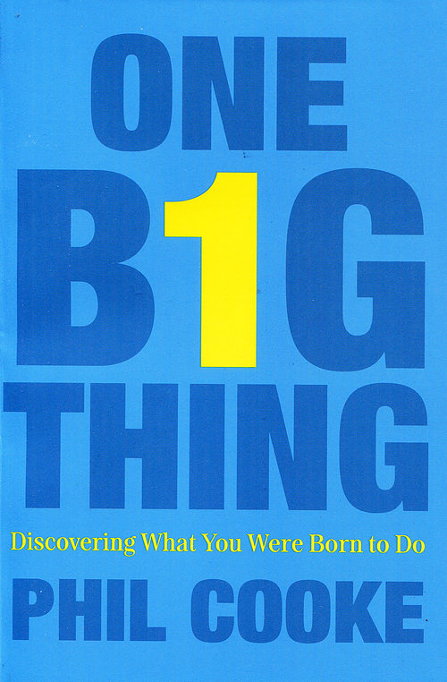 One Big Thing