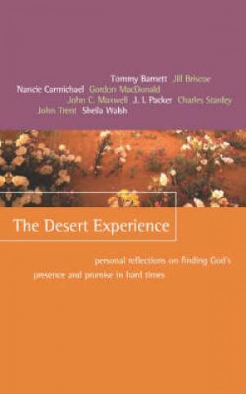 THE Desert Experience