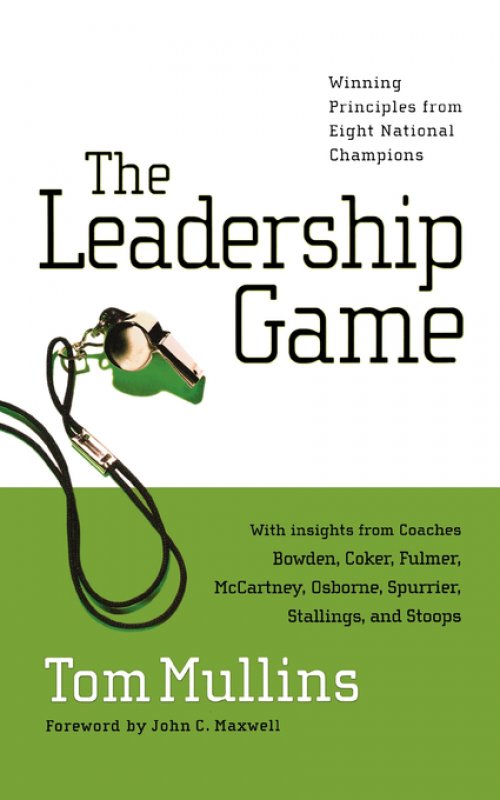 Leadership Game