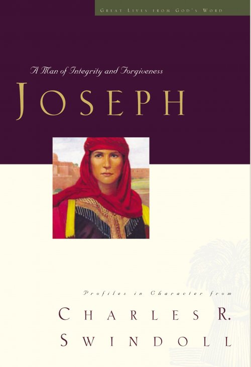 Great Lives: Joseph