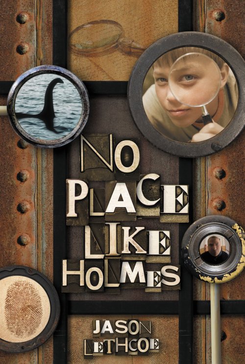 No Place Like Holmes