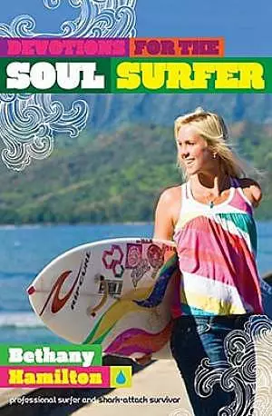 Devotions For The Soul Surfer