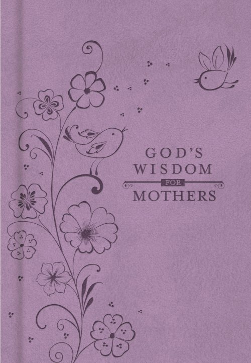 Gods Wisdom For Mothers