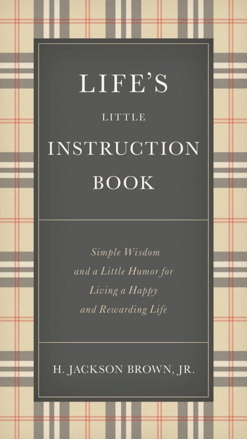 Lifes Little Instruction Book