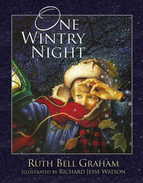 One Wintry Night